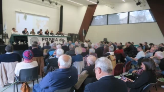 Congrès FDSEA : « Nous sommes une agriculture de solutions »