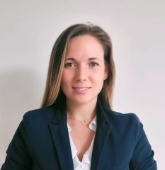 Pauline Le Gouze prend la direction de la FDSEA