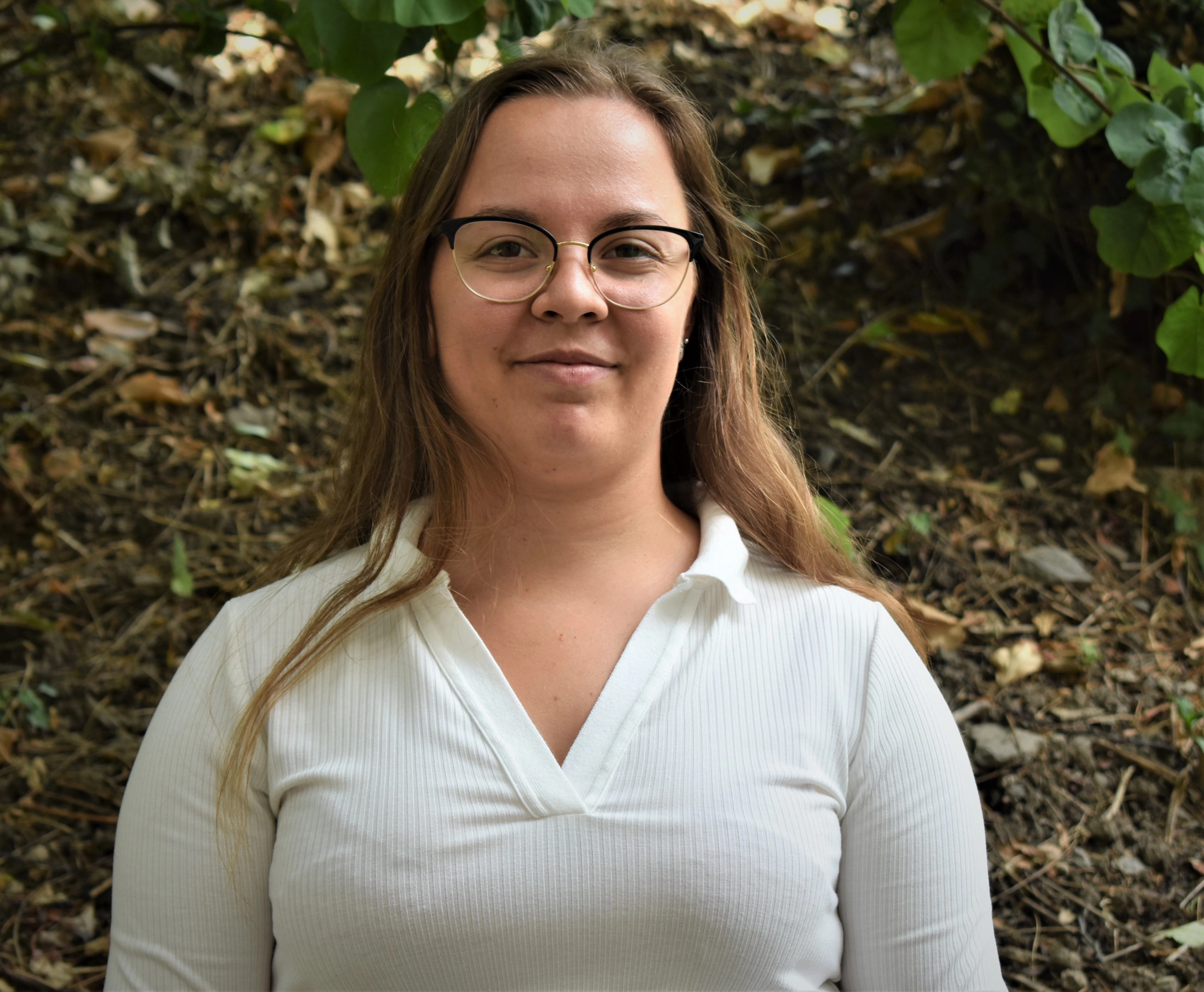 Ambre Girardo, nouvelle juriste à la FDSEA