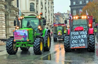 Des avancées encore attendues sur les prix