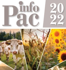 Découvrez le supplément InfoPac 2022 !