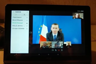 « Nous demandons leur reconnaissance au nom de la continuité territoriale »