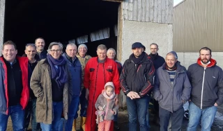 « Devenons acteurs de notre propre prix ! »