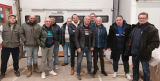 Les réunions cantonales de la FDSEA se poursuivent 