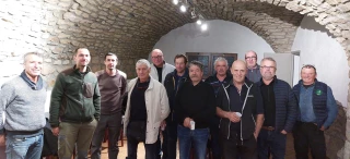 Les réunions cantonales de la FDSEA se poursuivent