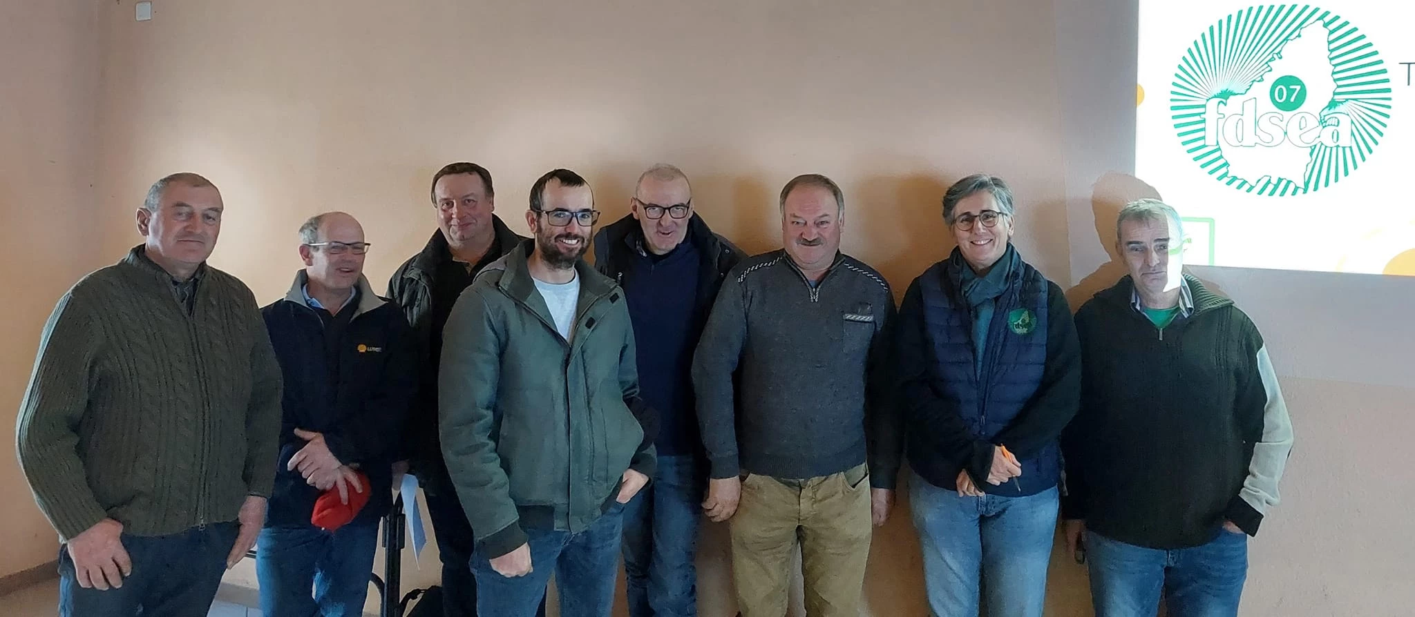 Canton de Saint-Félicien