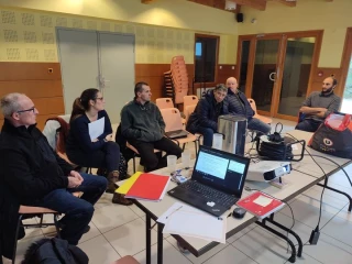 La FDSEA organise ses réunions cantonales