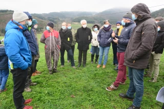 En quête de stratégie et de visibilité