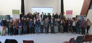 Réfléchir à des pistes d’avenir pour les territoires ruraux