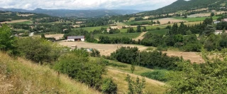 Dans la plaine de Chomérac, une ZAP pour préserver les terres fertiles irrigables