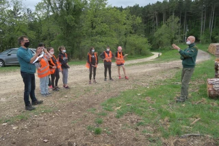 Susciter des vocations pour une filière dynamique et locale !