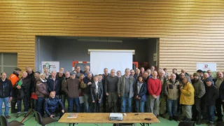 Adapter nos forêts au changement climatique