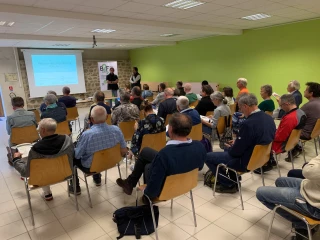 Gestion des parcelles forestières privées