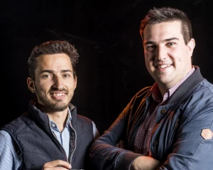 Ils expédient des produits fermiers à l’autre bout du monde…