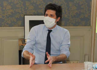 Julien Denormandie : mettre la Pac 2022 « au service des agriculteurs »