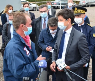 Attaques de chevaux et poneys : « Justice sera faite »