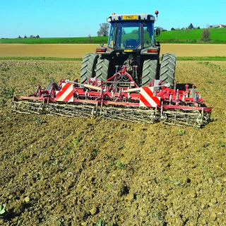 Reprise des sols : une étape cruciale pour réussir l’implantation du tournesol