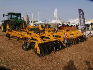 Les nouveautés des constructeurs 