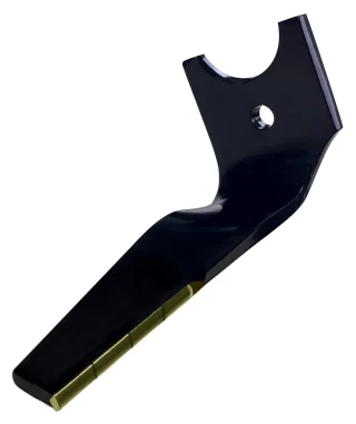 La longévité des pièces d’usure carbure au tungstène