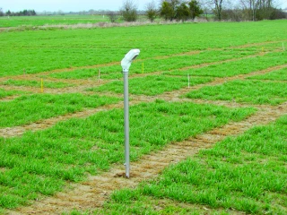 Les nouvelles technologies au service de l’analyse des sols et des ressources