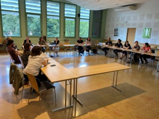 « Maximiser l'efficacité et la réactivité des deux structures »