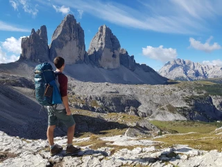 À la découverte d’un futur berger