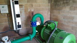 Irrigation : comment réduire la consommation d’électricité ?