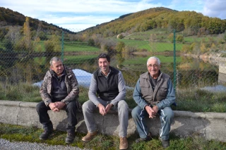 Le casse-tête de l’irrigation collective