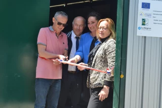 Asa de Vert : des rénovations mais pas de sécurisation