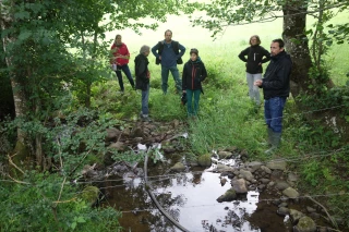 Comment enrichir le montage et l’expertise des projets ?