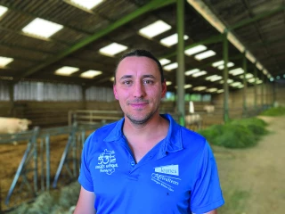 Pierre Picard, la fougue de la jeunesse au service d’une profession en mutation