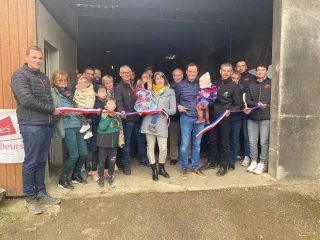 Dylan Seux : « Je rejoins une structure existante viable »