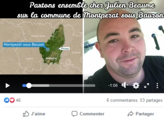 À la découverte de l'élevage de Julien Beaume