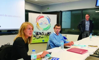 France Terre de lait ambitionne une meilleure rémunération pour tous