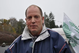 Jacques Cornelissen : « Sans le syndicalisme, on n’y serait pas arrivé »