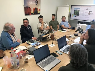 Haricot du Cheylard : une ancienne variété en quête de renouveau