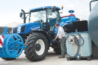 Comment éviter les problèmes d’AdBlue avec les tracteurs et engins agricoles ?