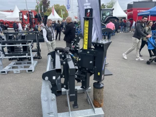 Sélection découvertes au Space et au Sommet de l’élevage