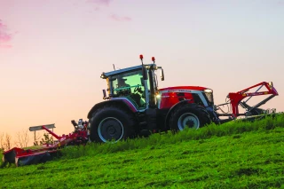 Machinisme : notre sélection pour la rentrée