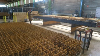 Precia Molen : acteur majeur du pesage industriel et commercial 