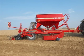 Comment choisir le bon semoir ?