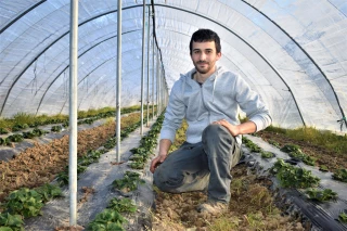 La jeunesse prend la relève à Saint-Laurent-du-Pape 