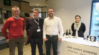 Le Crédit Agricole organise son « marché des producteurs »