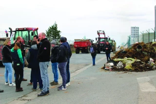 La pression maintenue toute la semaine en Auvergne-Rhône-Alpes