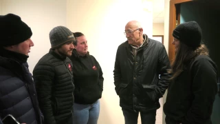 Les syndicats s'opposent au projet de photovoltaïque au sol