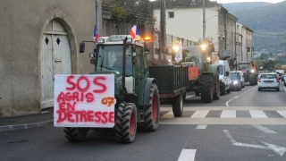 Le monde agricole en quête d’avenir