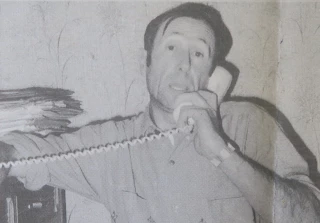 Henri Chantepy, ancien secrétaire général de la FDSEA, nous a quittés