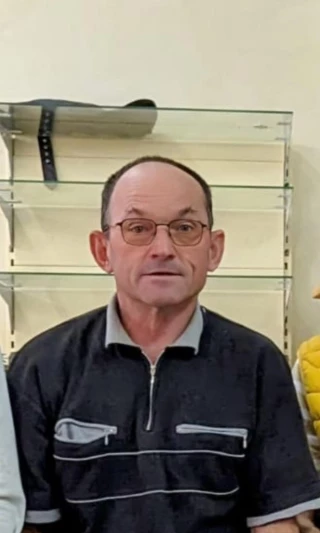 Un accident coûte la vie à Thierry Chastagnaret