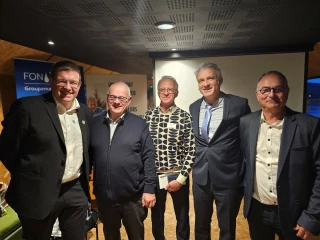 Assurance multirisque climatique : « assumer le risque de manière collective »