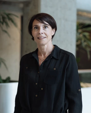 Anne-Laure Torrésin succède à François-Emmanuel Blanc